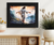Framed Wall Art Your Path Lead Through
