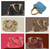 ARM CANDY Handy Natural Canvas Handbag