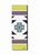 The Constellation Series Yoga Mat