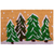 Calloway Mills Christmas Winter Wonderland Doormat