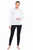 TuffRider Ladies Kirby Kwik Dry Long Sleeve Show Shirt
