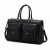 Genevieve Color Block Vegan Leather Women's Duffle Bag