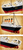 Titanic (Large Model) Building Brick Kit with Jack and Rose Figures (1012 Pcs)