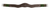 Henri de Rivel Contoured Leather Girth