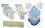Bambini Boys Layette Sets