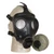 Israeli Gas Mask - Black