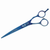 MG 5200 Blue Titanium Curved 6.5In