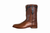 TuffRider Men's El Paso Western Round Toe Boot