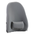 EZ Aide Back Cushion -grey