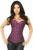 Lavish Brocade Corset