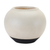 Two Tone Ceramic Vase