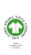 100% GOTS Organic Cotton Pillow w/zip