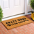 Calloway Mills Crazy Dogs Live Here Doormat
