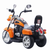 6V Freddo Toys Chopper Style Ride on Trike