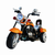 6V Freddo Toys Chopper Style Ride on Trike