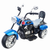 6V Freddo Toys Chopper Style Ride on Trike