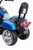 6V Freddo Toys Chopper Style Ride on Trike