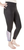 Equine Couture Women Daisy Printed Smyrna Tights