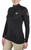 Lettia Women Quarter-Zip Neck UPF 50+ Sun Shirt