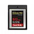SanDisk Extreme Pro CFexpress Card, 512GB, Type B, 1700/1400 MB/s, with JC,R