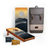 Mojave National Park Mahogany Pathfinder Cornhole Board Set