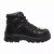 Women's 6" Waterproof Cap Toe Work Boot