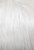 15" X 15" White Synthetic Solid Color Pad