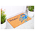 Calloway Mills Blue Crab Welcome Doormat