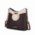 Kylie Top Handle Satchel