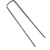 Sod Staples, 8" x 1" x 8" 11 gauge (500/