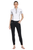 EQUINE COUTURE LADIES MALTA KNEE PATCH BREECHES