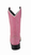 Tuffrider Youth Pink Glitter Western Boot