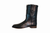 TuffRider Men's El Paso Western Round Toe Boot