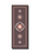 The Yune Yoga Mat (Different Designs Available)