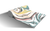 The Constellation Series Yoga Mat
