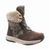 Women's Microfleece Lace Winter Boot