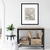 Courtside Market BMT Lines 1925 Framed Art