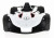 1:12 scale metal open wheel race car with smoke function