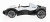 1:12 scale metal open wheel race car with smoke function