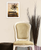 The First Day White Framed Print Wall Art