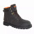 Men's 6" Steel Toe Work Boot