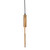 Gold Ring Metal Dimmable Chandelier