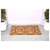 Calloway Mills Chevron Hello Doormat
