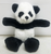 Plush Panda