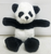 Plush Panda