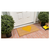 Calloway Mills Yellow Heart Doormat