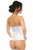 Lavish Satin Open Bust Underwire Underbust Corset