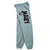 Navy Anchor Mens Sweatpant Grey