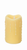 Simplux LED Dripping Candle with Moving Flame (Set of 2) 3"D x 5"H