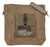US Recycled Military Tent Crossbody